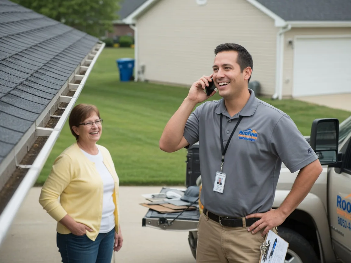 Local Roofing Contractors Ferndale, CA FAQs